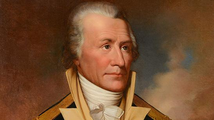 Thomas Sumter Interpretative Center to Launch at Sumter Museum