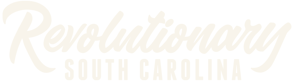 Revolutionary South Carolina