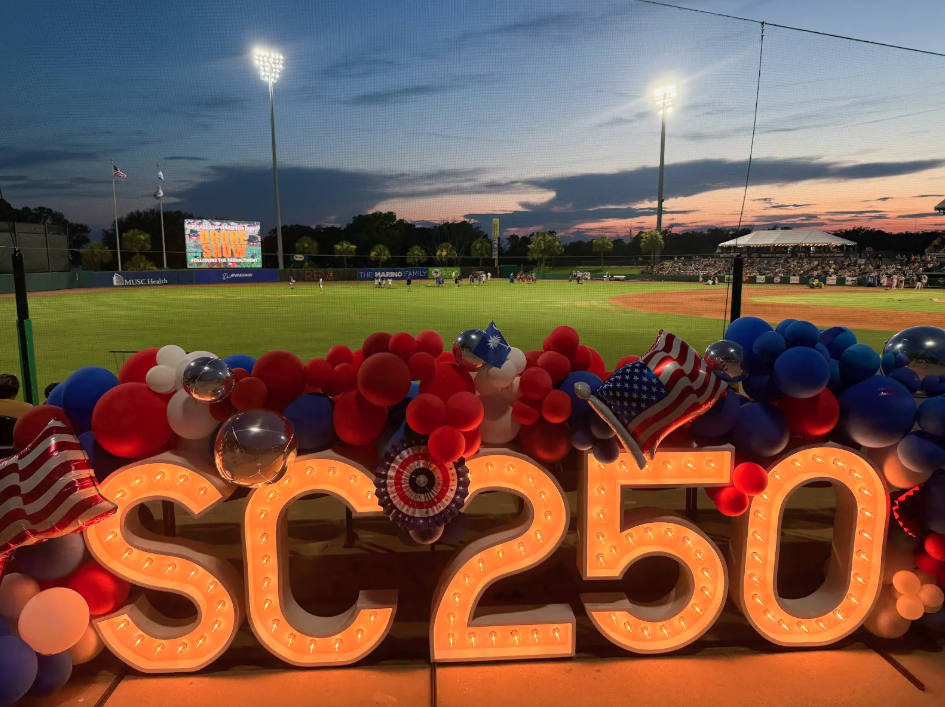 Celebrating South Carolina's Pivotal Role in The American Revolution