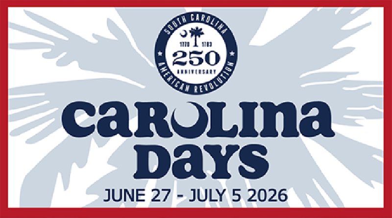 Carolina Days