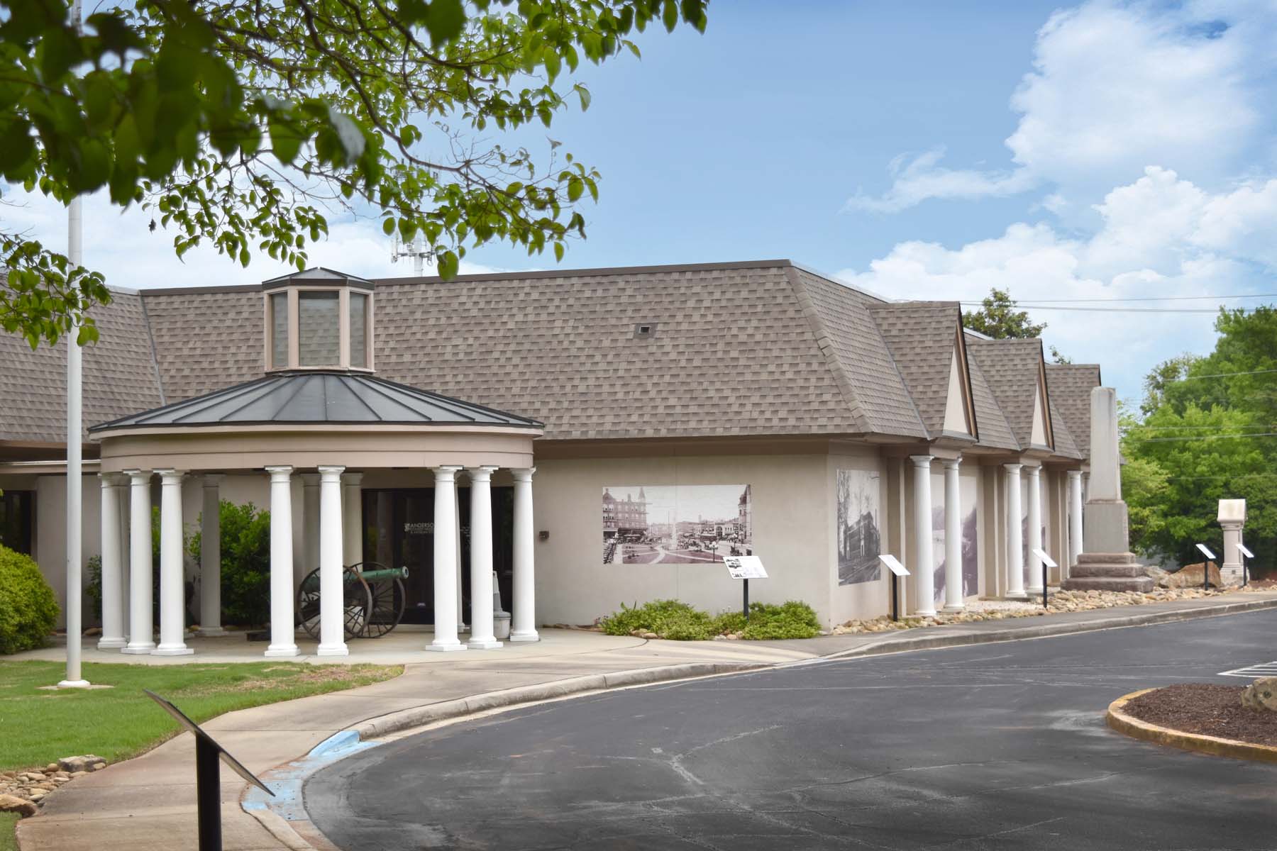 Anderson County Museum