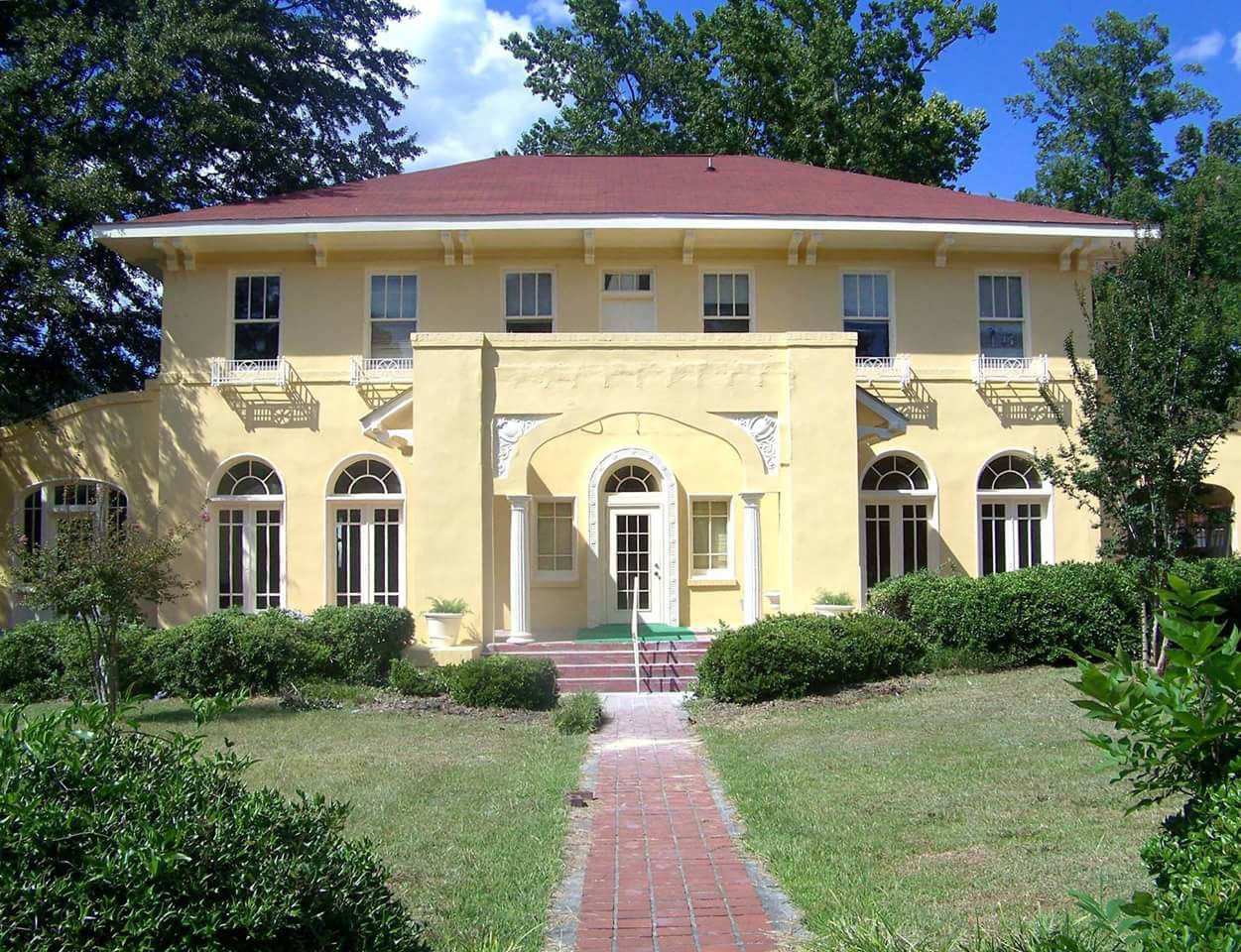 Barnwell Museum