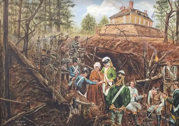 Calhoun-County Calhoun County