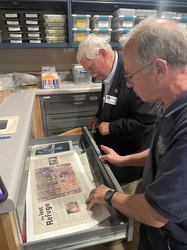 Charles Baxley Archives 768x1024 1