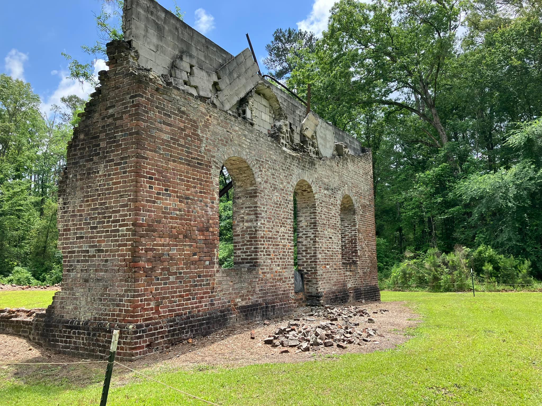 Colleton Chapel of Ease