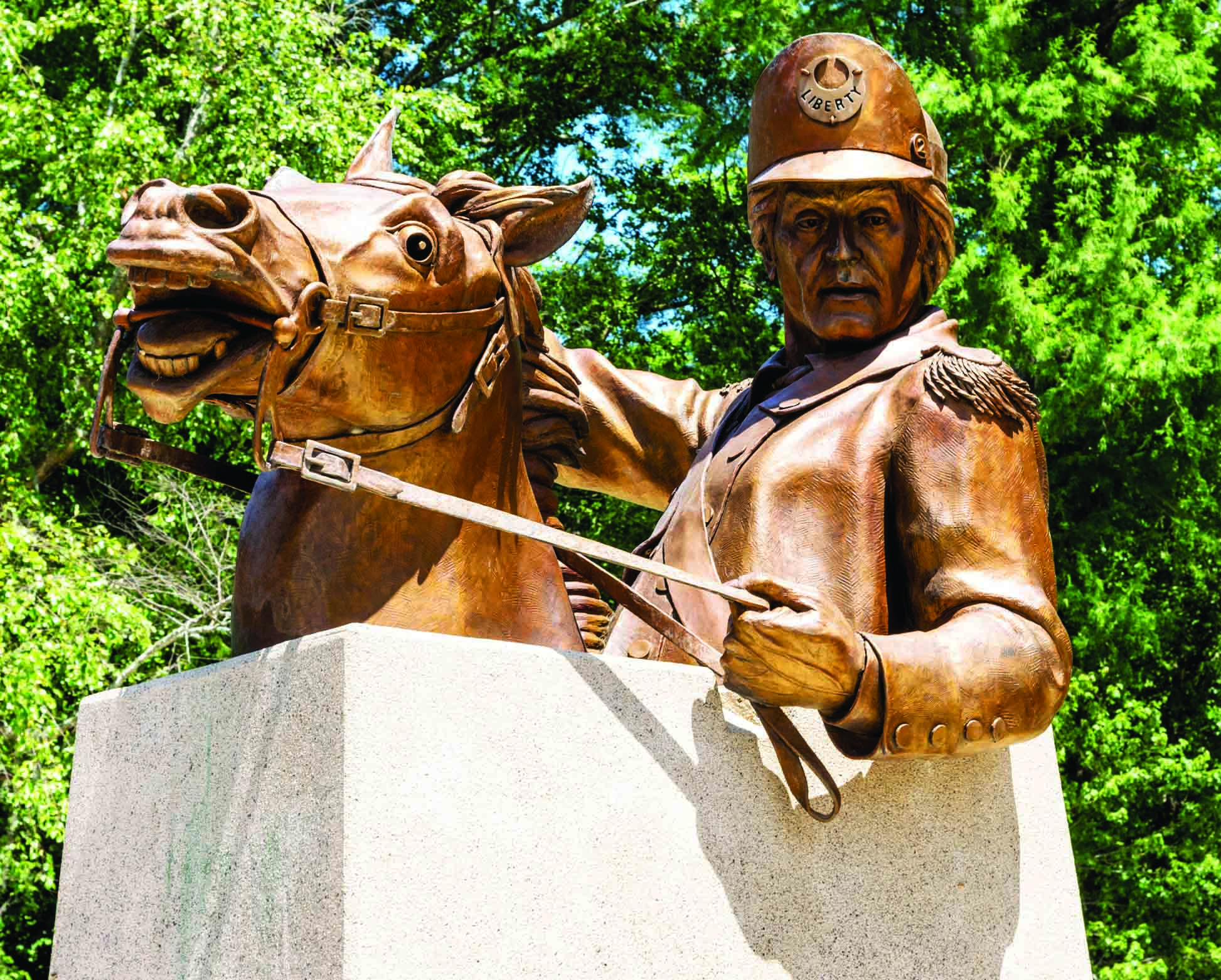 Venters Landing thumb Holly Beaumier