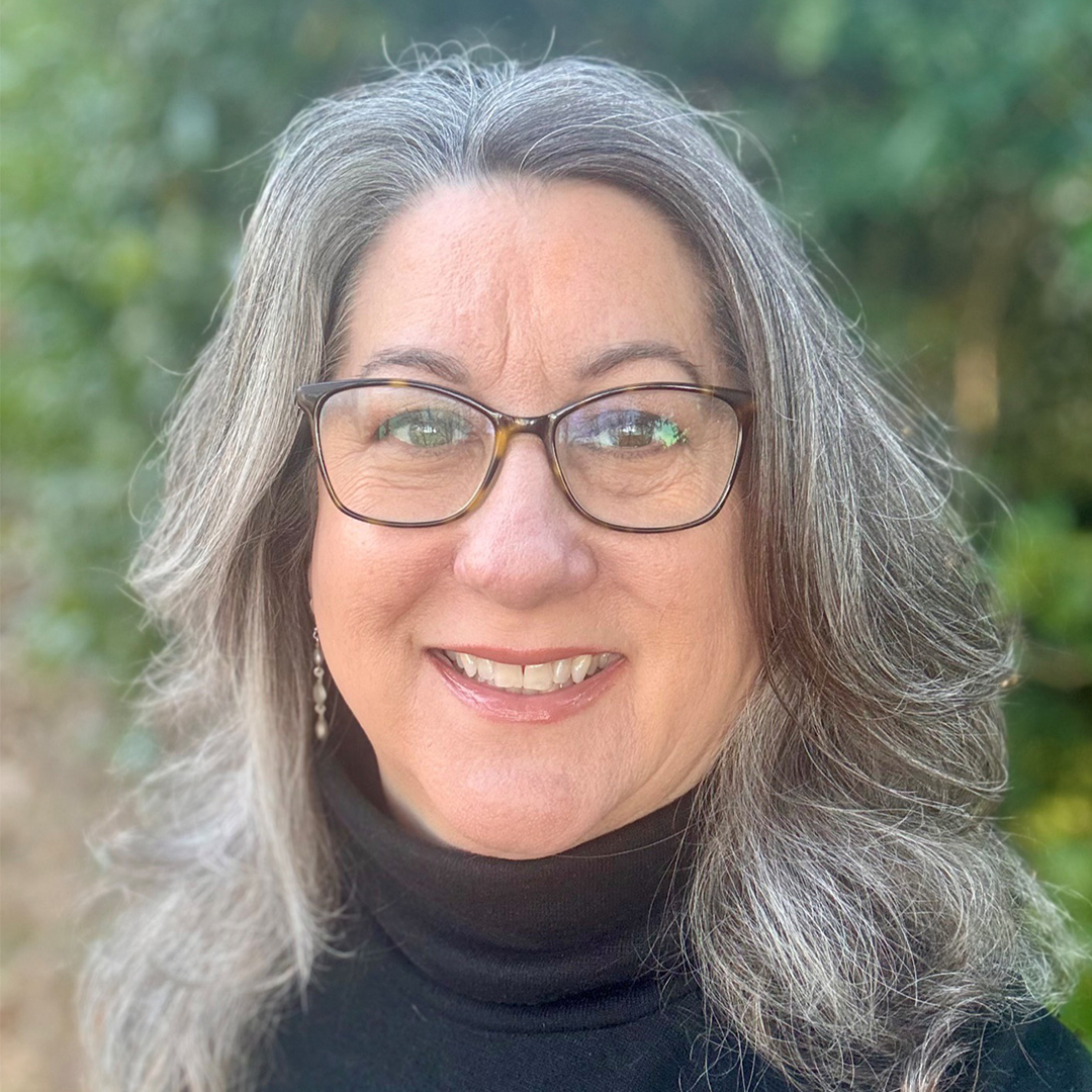 Katherine Saunders Pemberton