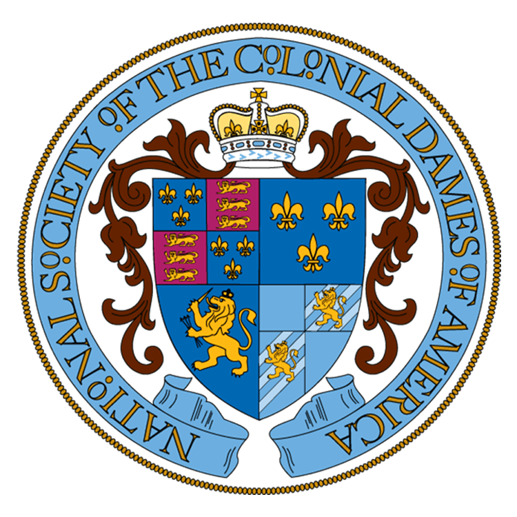 NSCDA Classic Seal 1