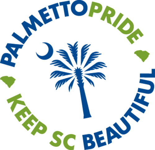keepscbeautiful logo