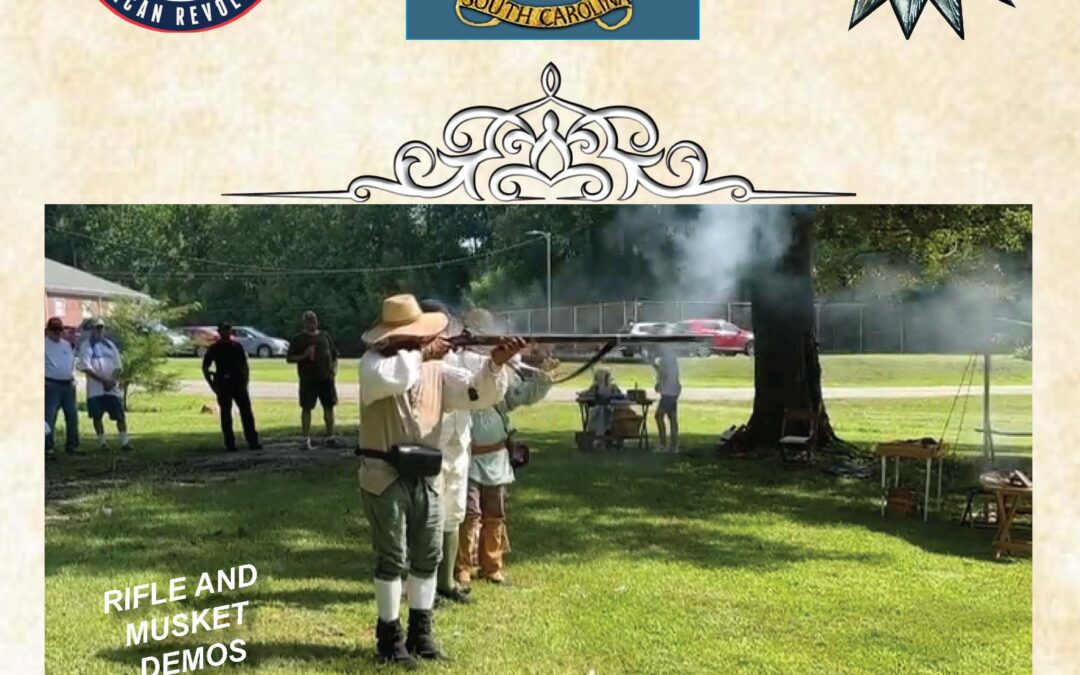 Battle of Cedar Springs: How Spartanburg Got Its Name