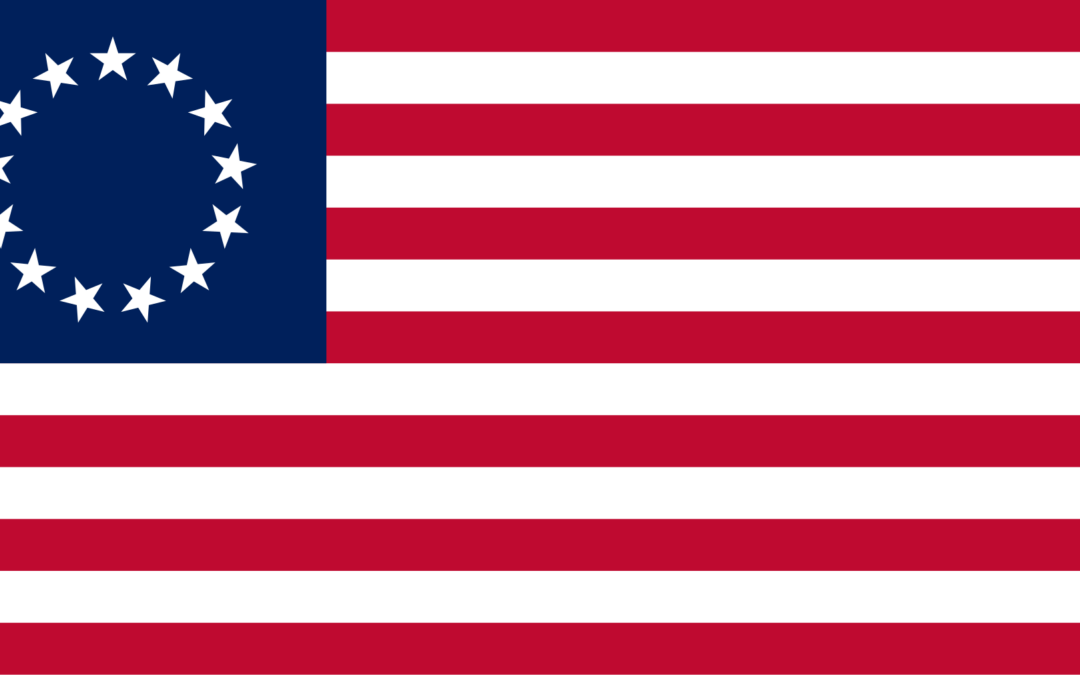 Homeschool Friday: Independence Declared and Secured: Now What?