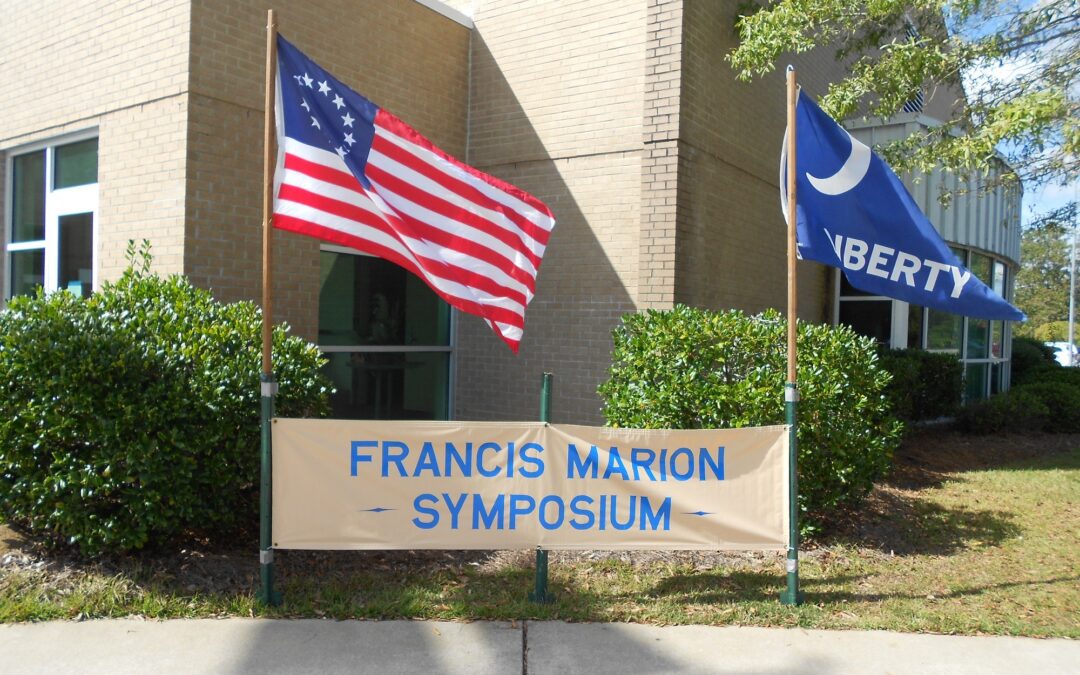 24th Francis Marion Symposium