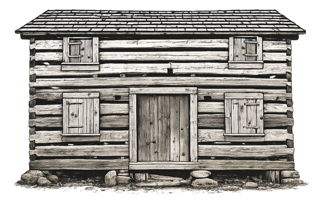 Liberation Day at Fort Thicketty