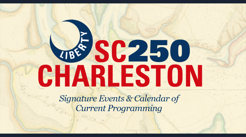 Charleston 250 Events