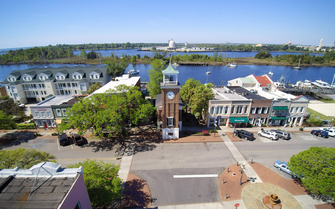 Explore Georgetown