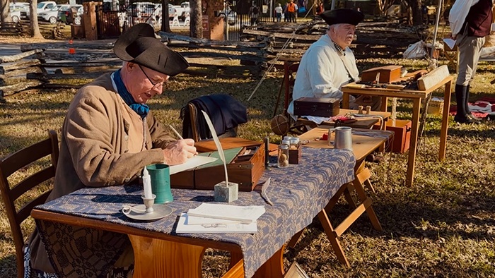 Poetry and the American Revolution: A Story Beyond the Battlefield