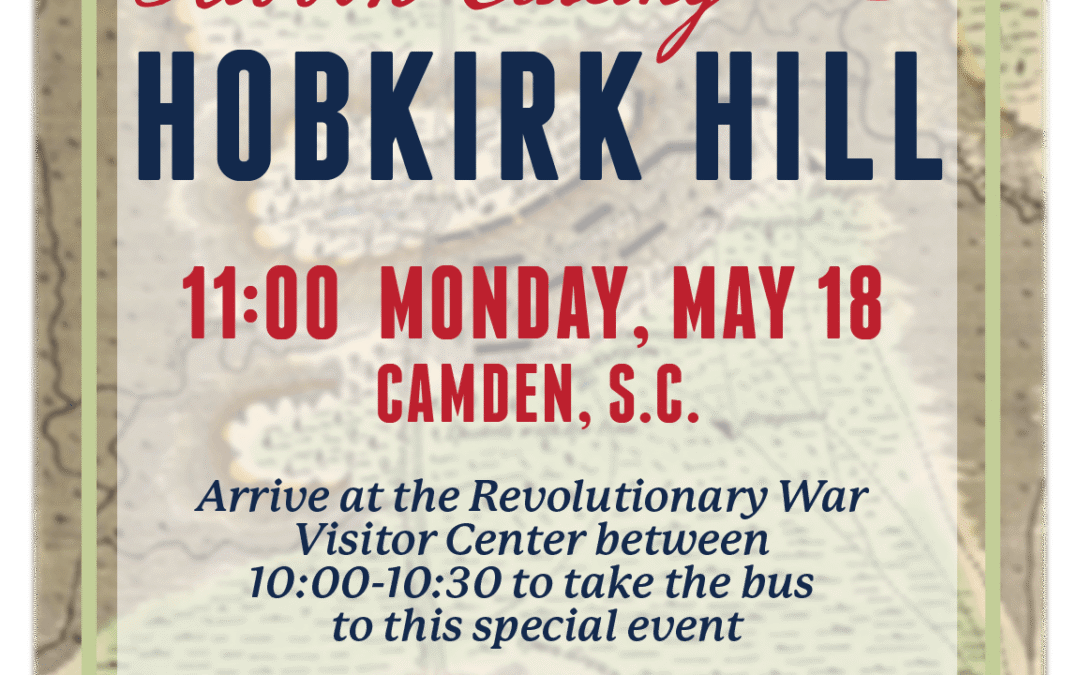Hobkirk Hill Ribbon Cutting