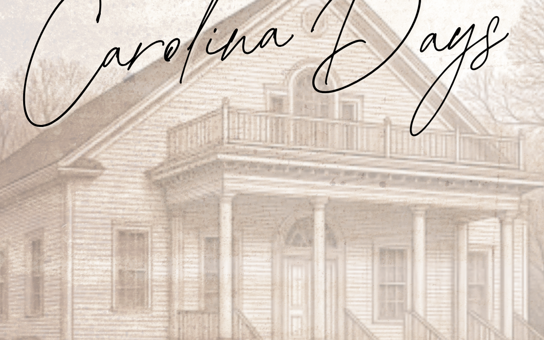 Carolina Days in Chester County