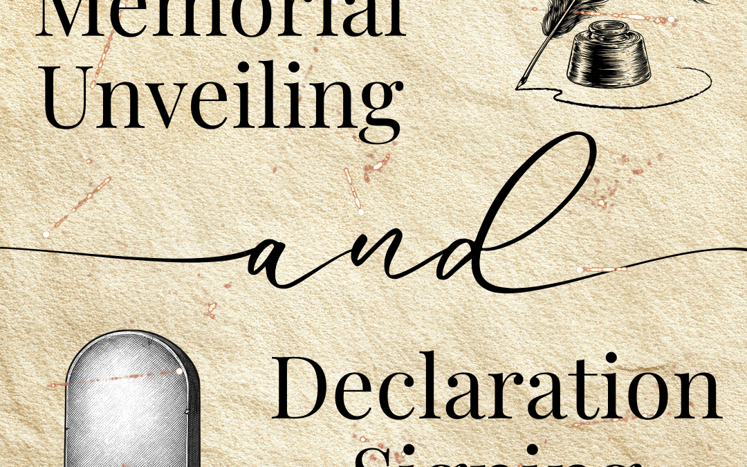 Declaration of Independence Day