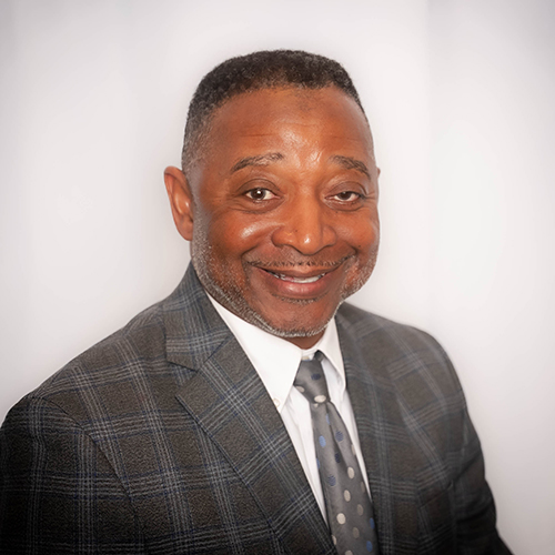 Frank McClary (U.S.A. Ret Col)
