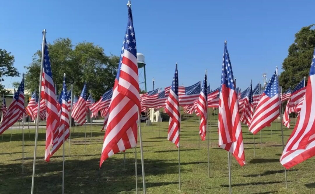 Remembering Those Who Gave Everything