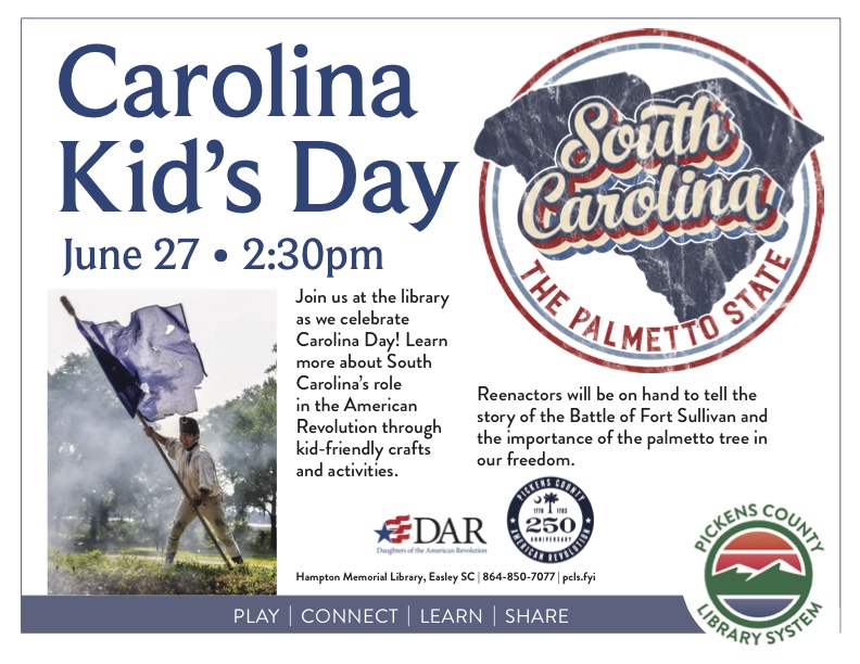 Carolina Kids’ Day