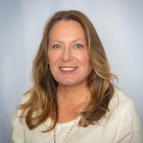 Molly Fortune, Chief Executive Officer