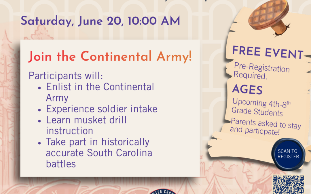 Battle in a Box: An American 250th Revolutionary War Experience
