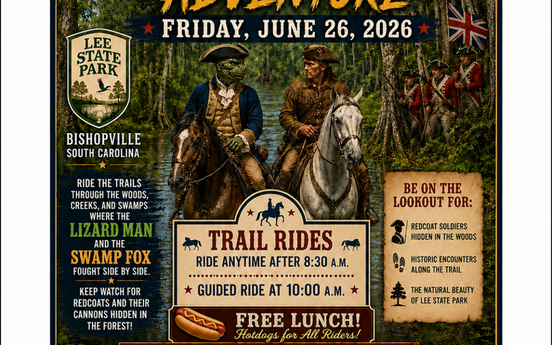 Trail Ride