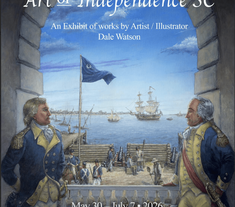 Meet the Artist: Dale Watson and the Art of Independence