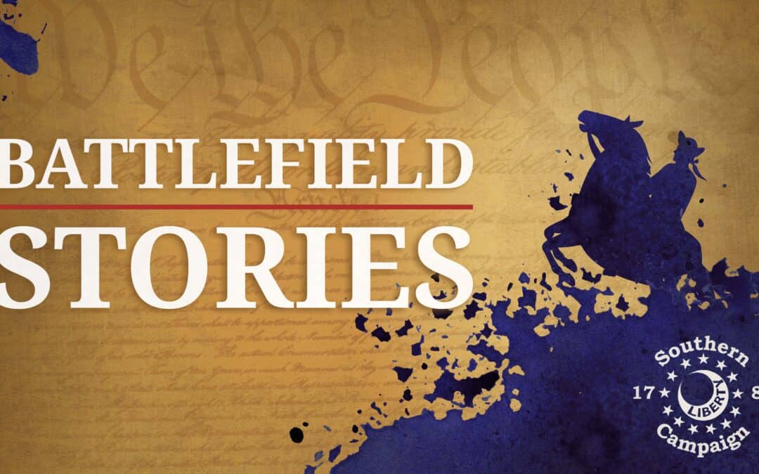 Battlefield Stories