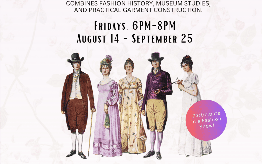 Learn to Make History: The 1700s