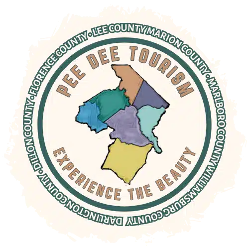 Pee-Dee-Tourism-Logo-13 Pee Dee Tourism Logo