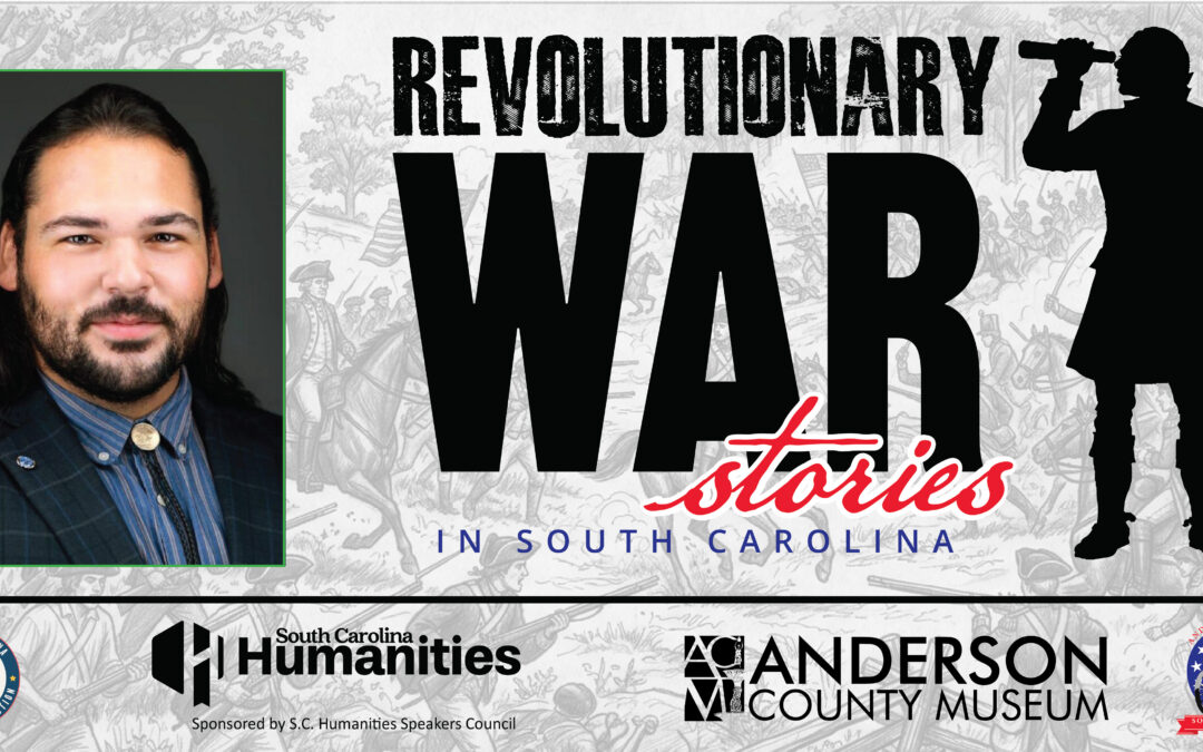 Revolutionary War Stories in South Carolina