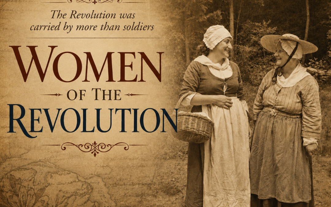 Women of the Revolution