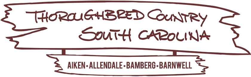 thoroughbredcountry Thoroughbred Country South Carolina Logo