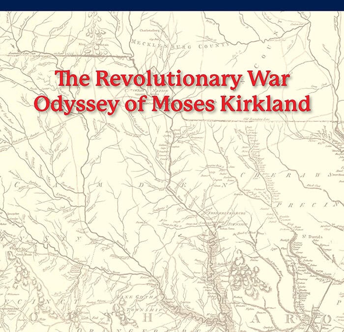 Moses Kirkland