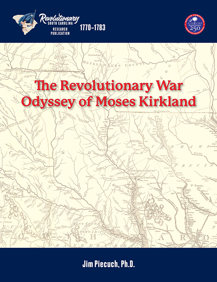 Moses Kirkland