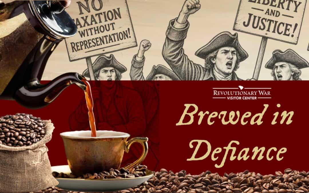 Brewed in Defiance
