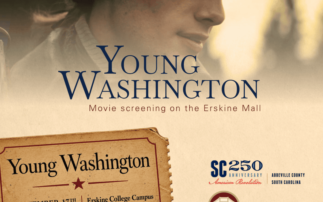 Young Washington Movie Screening