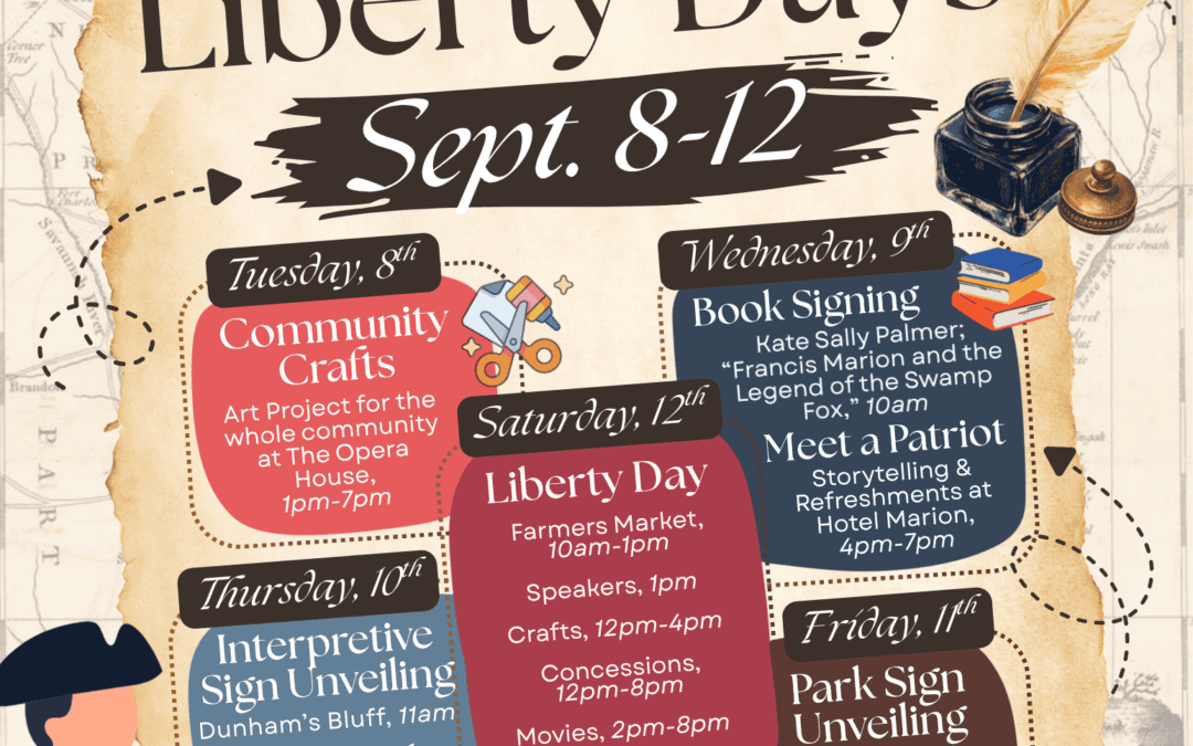 Marion County Liberty Days
