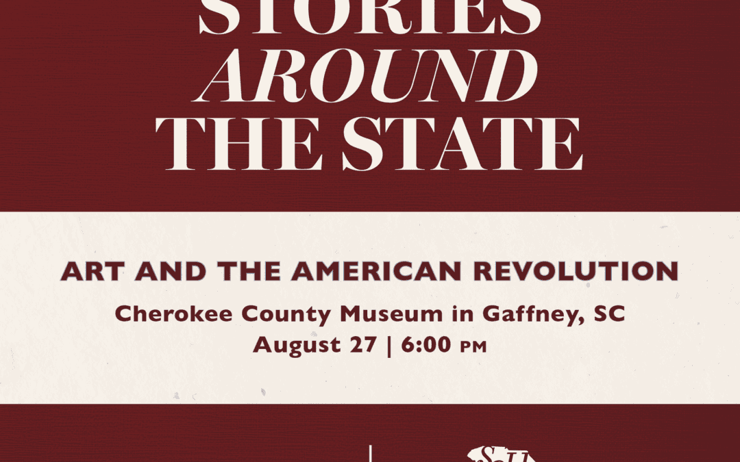 Art and the American Revolution
